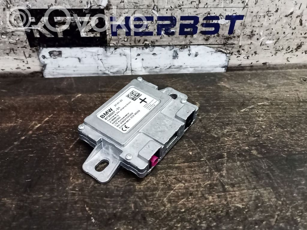 BMW X3 G01 Autres unités de commande / modules 