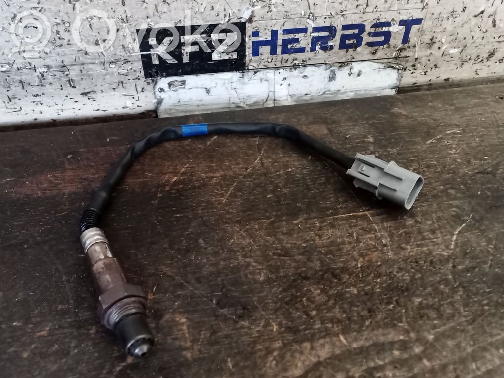 Hyundai i20 (GB IB) Lambda probe sensor 