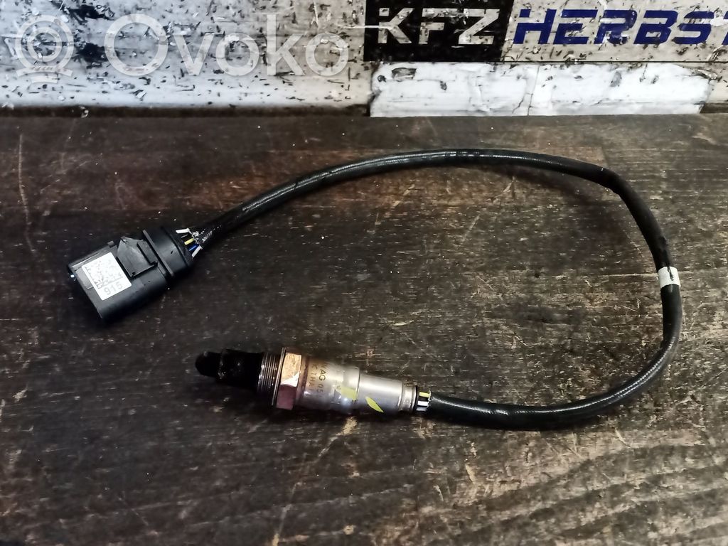 Skoda Superb B8 (3V) Lambda probe sensor 