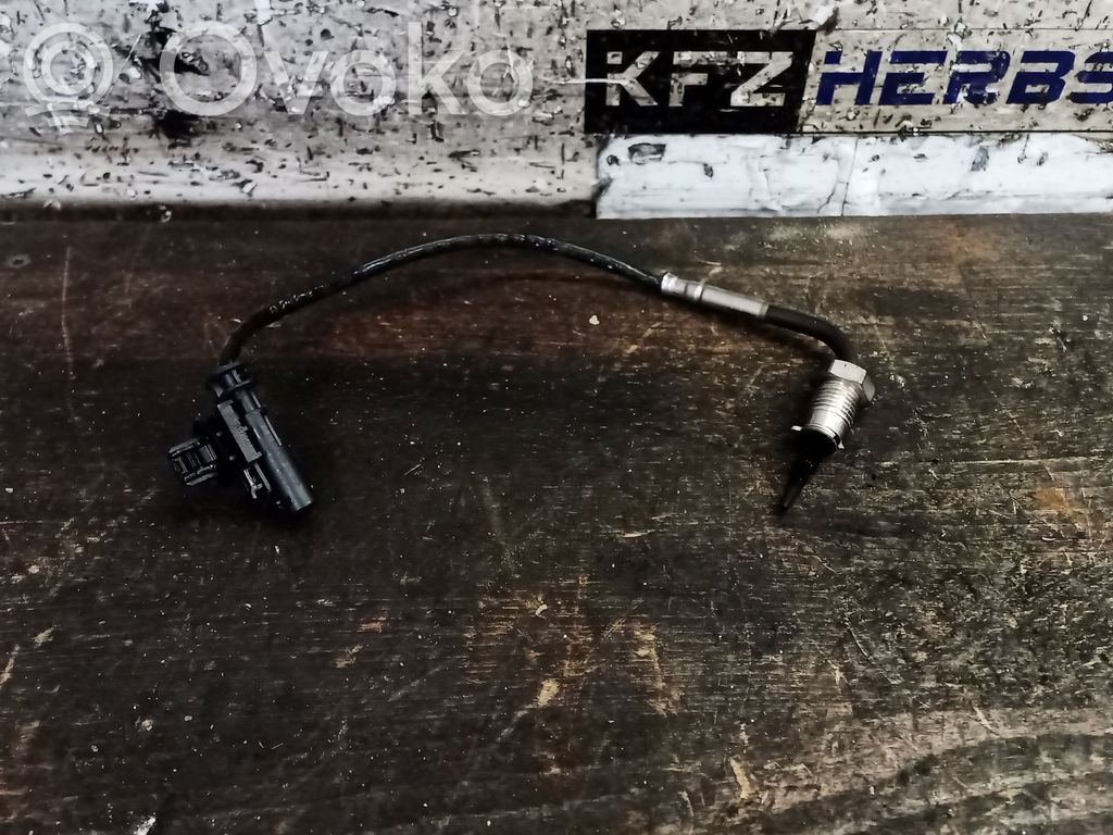 Alfa Romeo Stelvio Cita veida sensors 