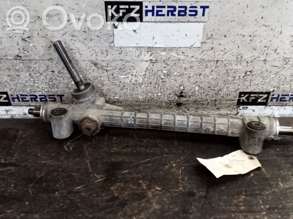 Opel Meriva A Przekładnia kierownicza / Maglownica 
