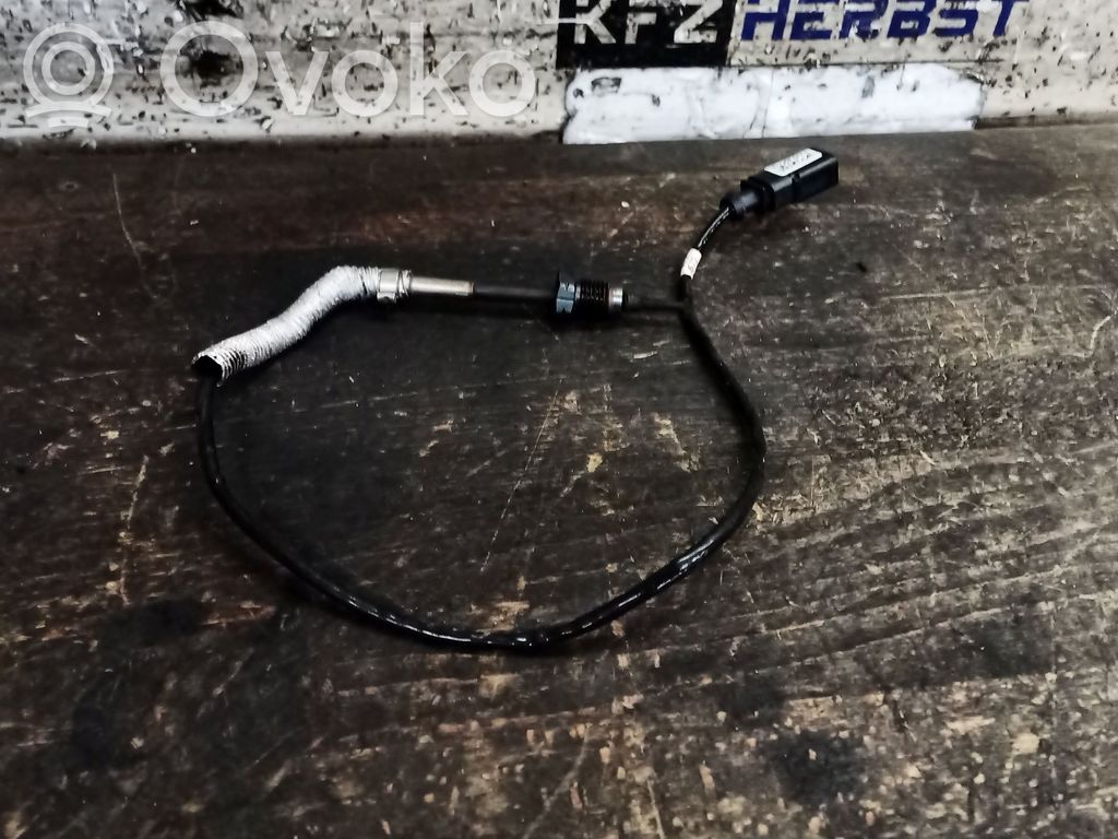 Skoda Octavia Mk4 Sensor 