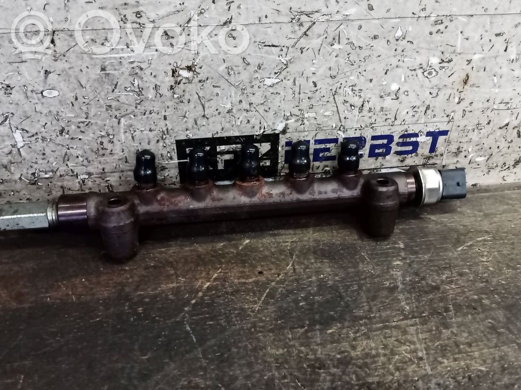 Opel Insignia B Conductă alimentare injectoare 