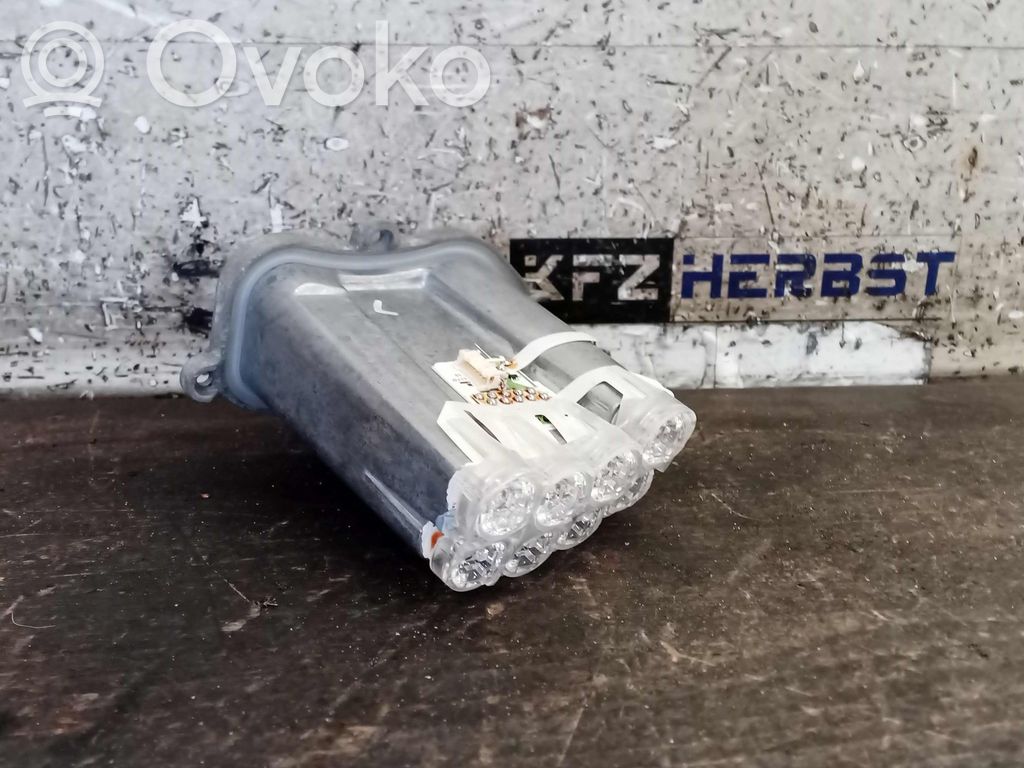 BMW 7 F01 F02 F03 F04 Alte unități/module de control 