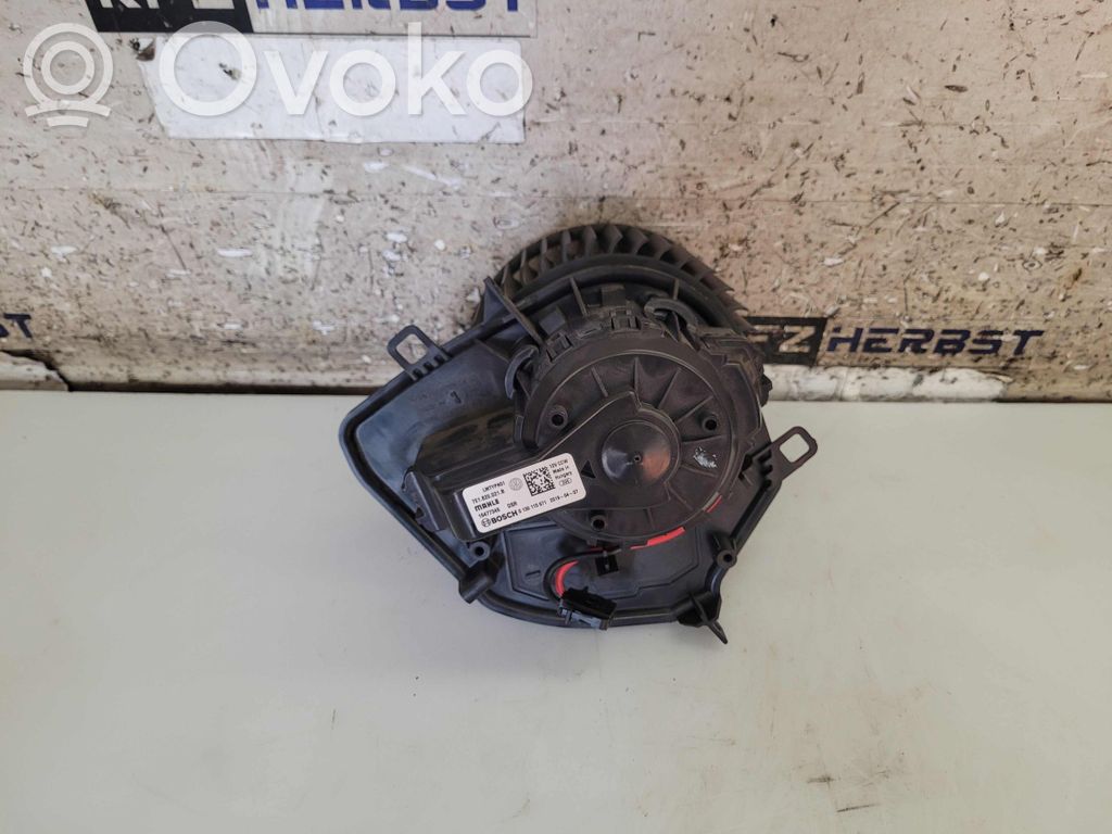 Volkswagen Transporter - Caravelle T6 Ventola riscaldamento/ventilatore abitacolo
