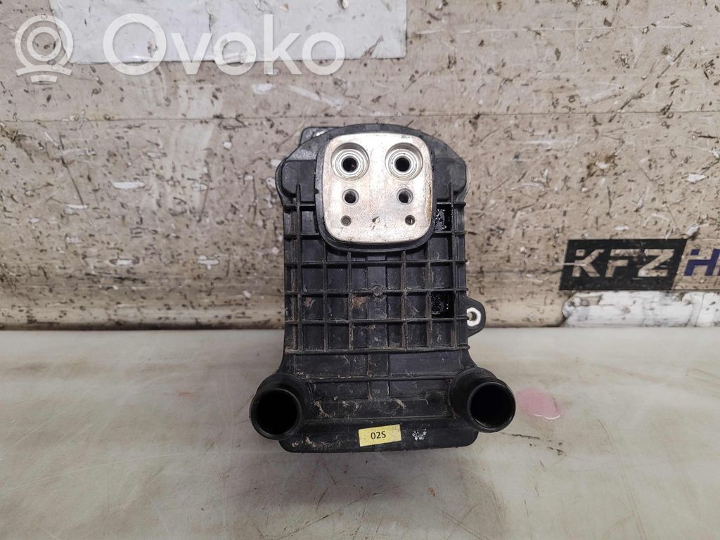 Volkswagen ID.3 Lämmityslaitteen kenno
