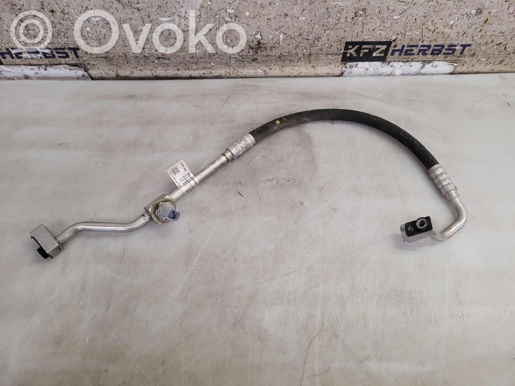 Ilmastointilaitteen putki (A/C)   1EA816545G,1EA816545G,1EA816545G
