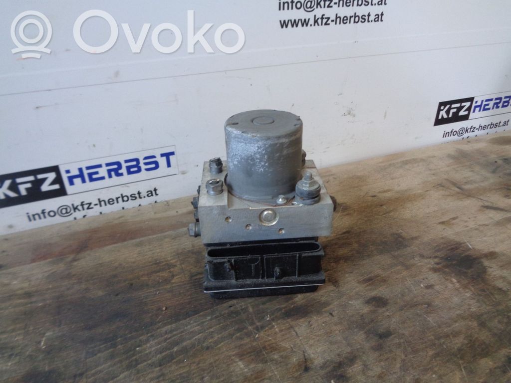 Land Rover Range Rover L322 Pompă ABS 