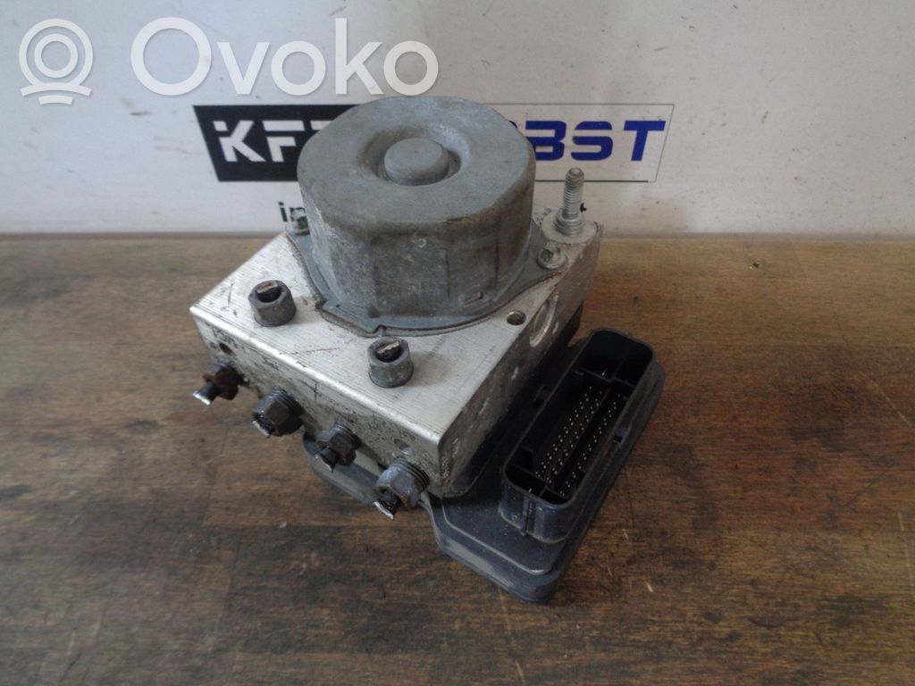 Lancia Ypsilon ABS Pump 