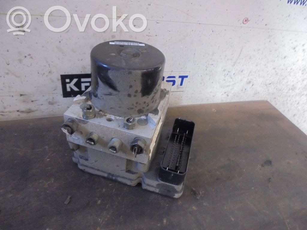 Ford Grand C-MAX ABS Pump 