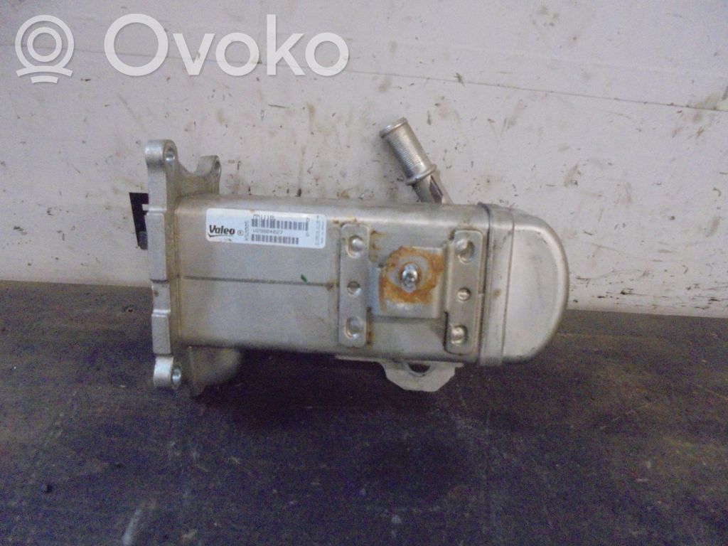 Ford Galaxy Valvola di raffreddamento EGR