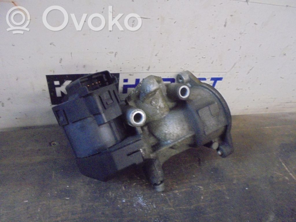 EGR-venttiili   9656612380,9656612380,25375741,25375741,9656612380