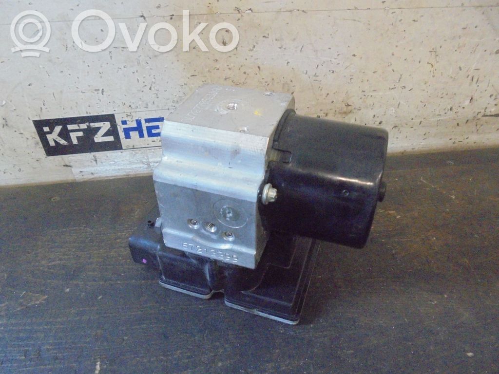 Fiat Croma Pompa ABS 