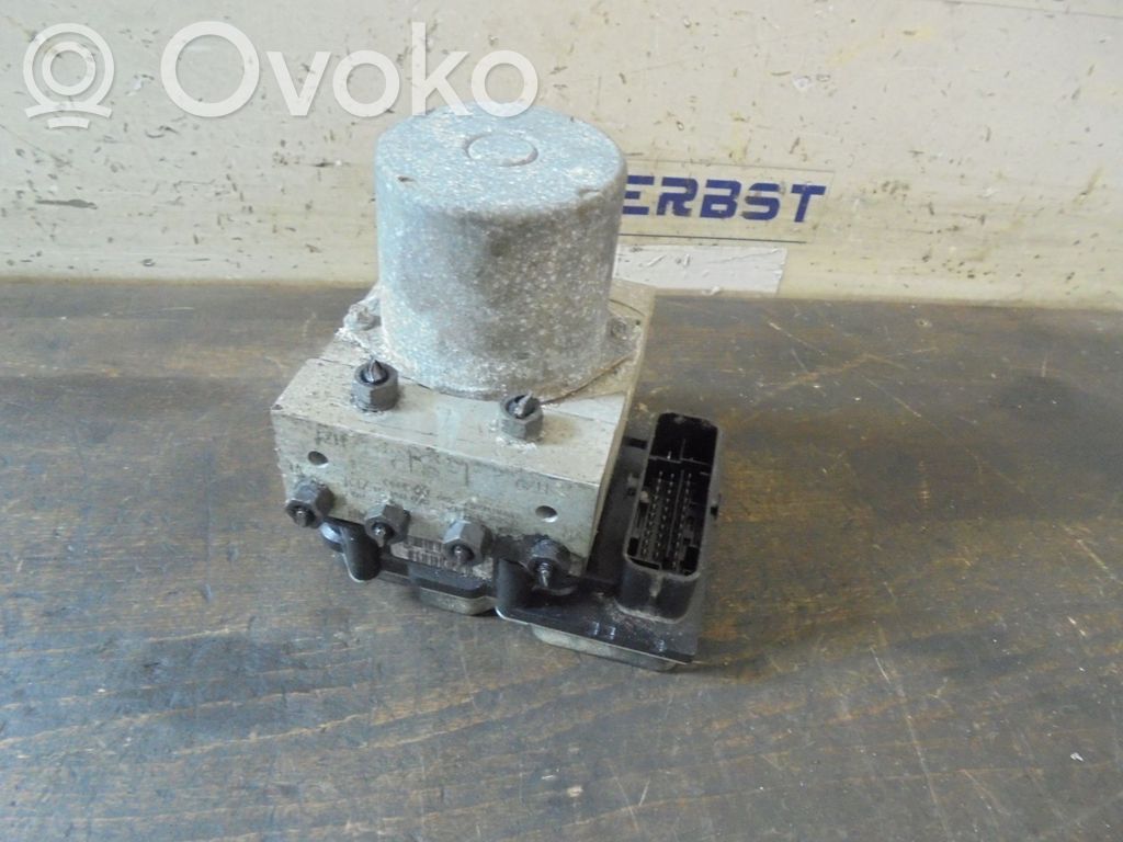 Audi A4 S4 B8 8K Bomba de ABS 
