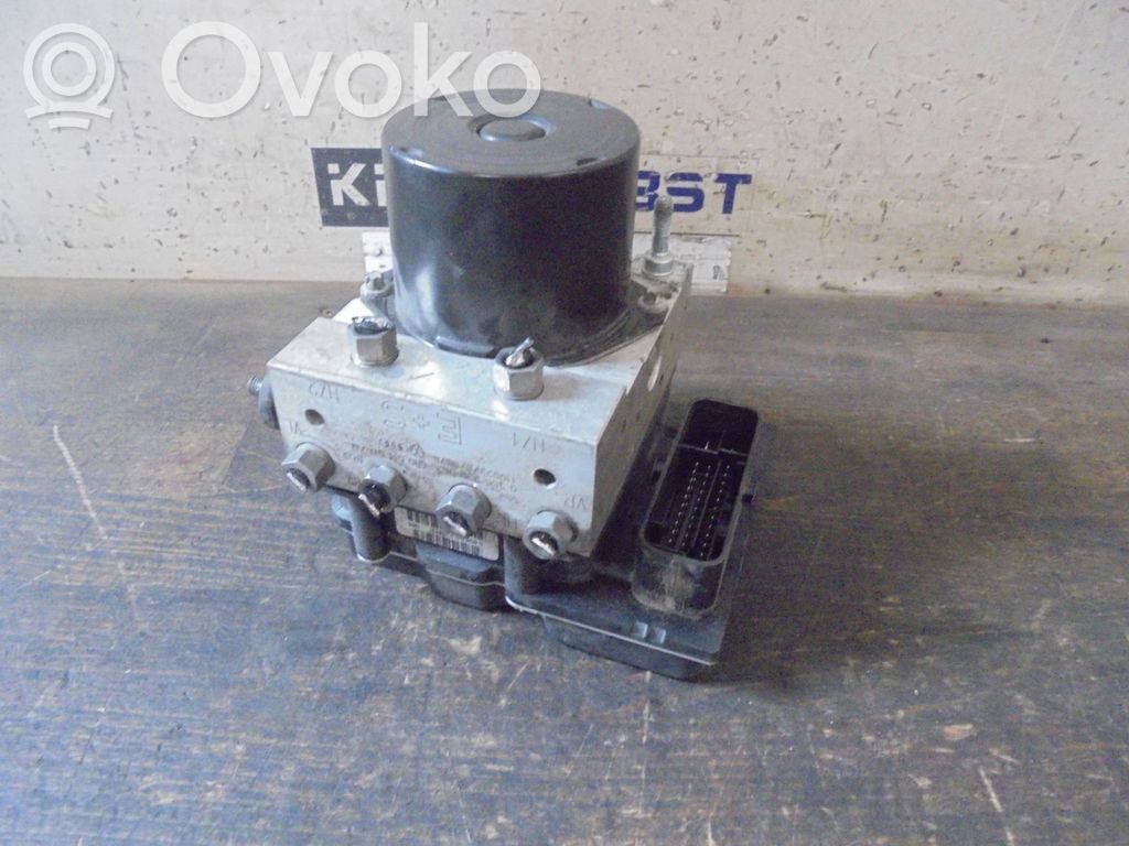 Audi A1 Bomba de ABS 