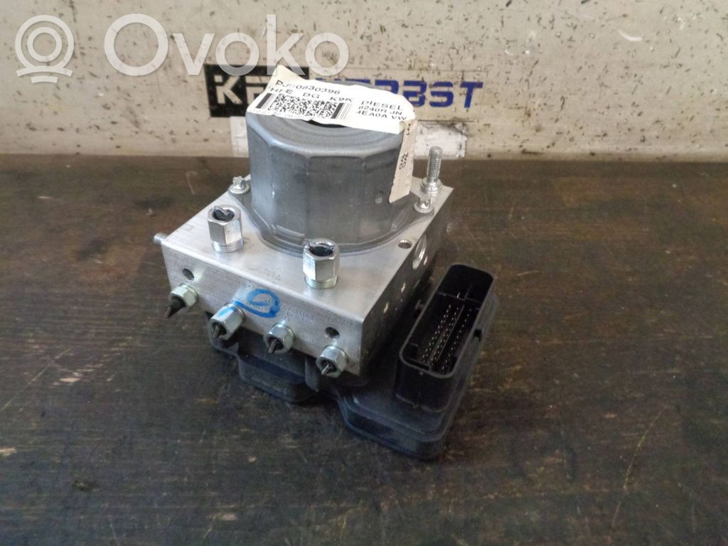 Renault Kadjar ABS bloks 