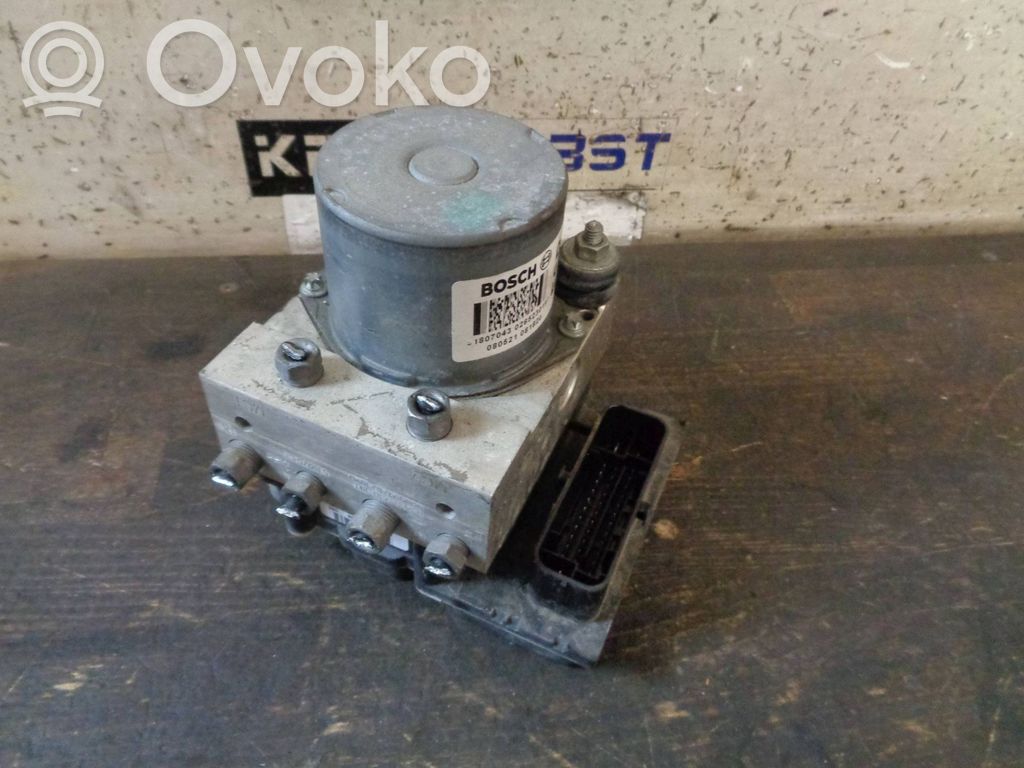 Alfa Romeo Mito ABS Pump 