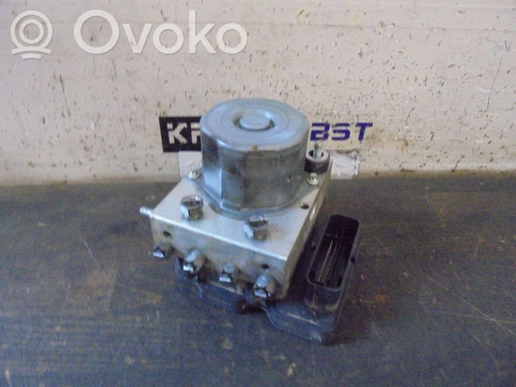 Ford Transit Custom ABS Blokas 