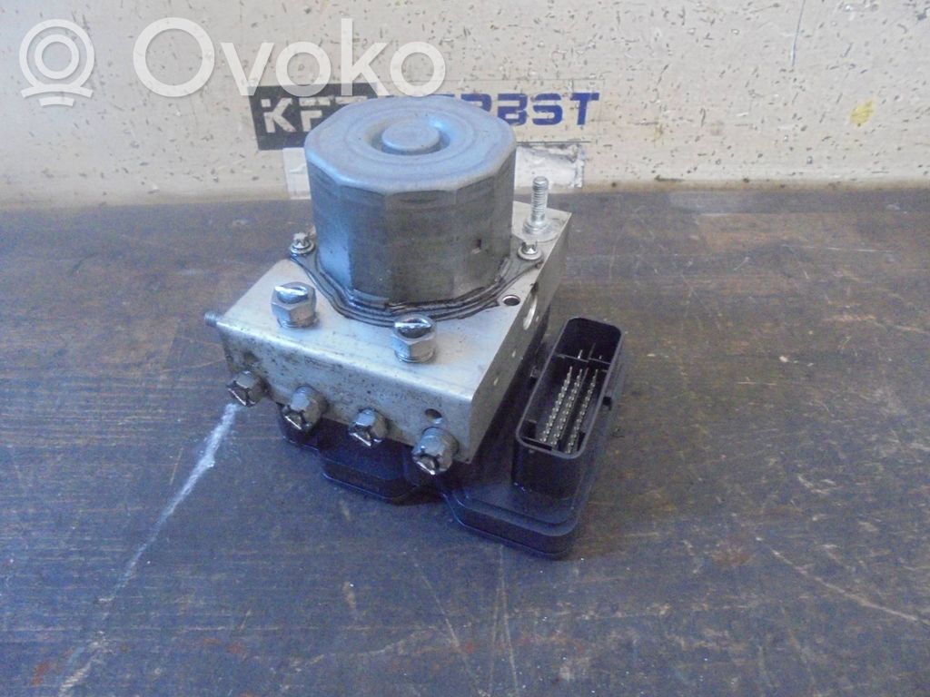 Ford Transit Custom ABS Blokas 