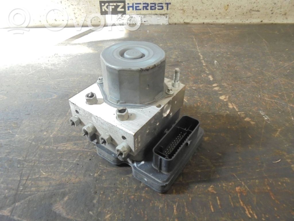 Opel Corsa E ABS Pump 