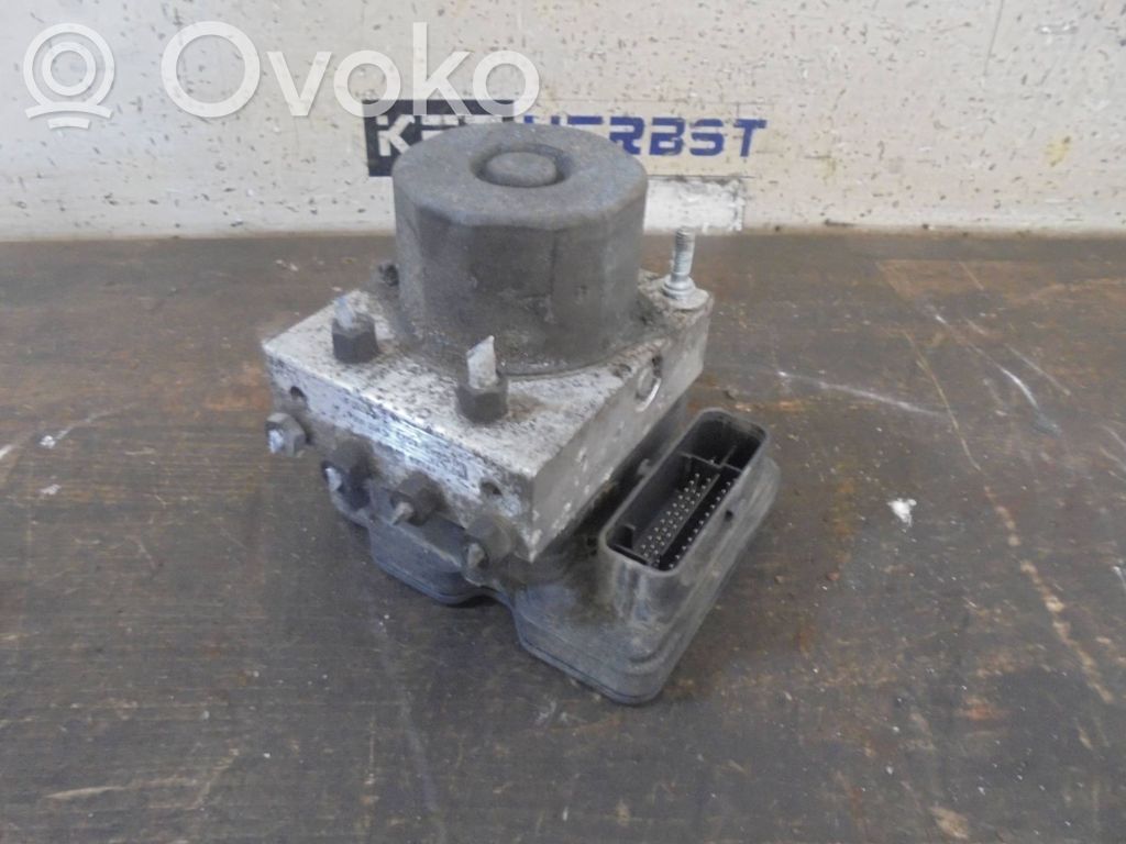 Smart ForFour II W453 Pompe ABS 