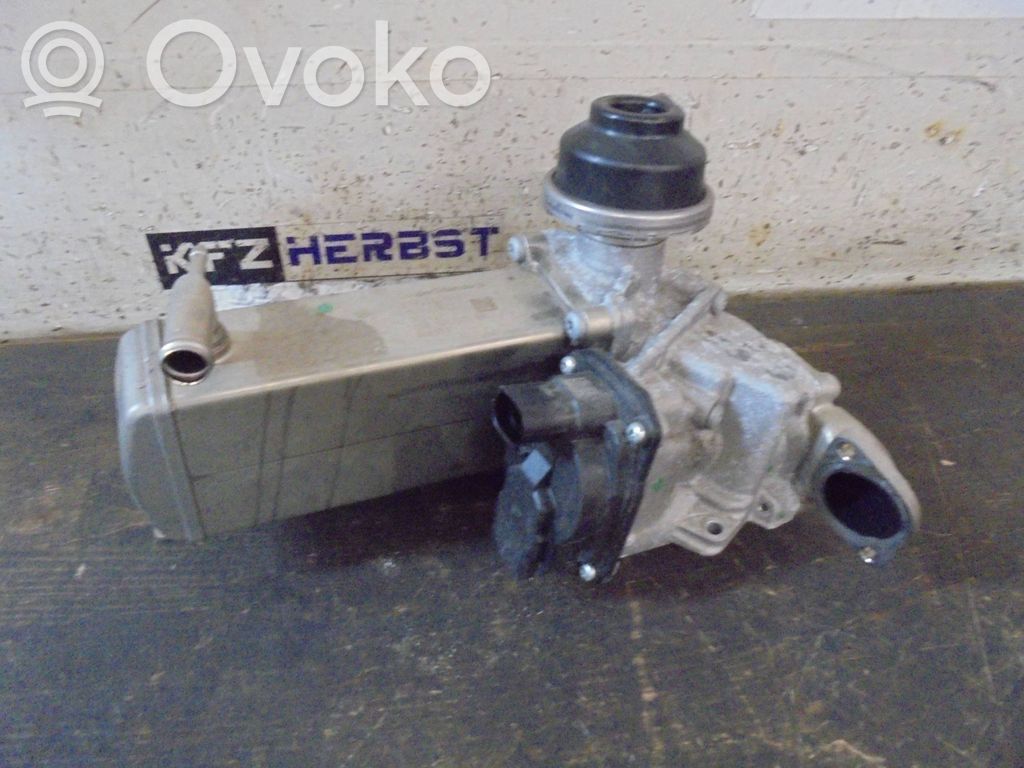 EGR valve cooler   059131511BM,059131511BM,059131511BM