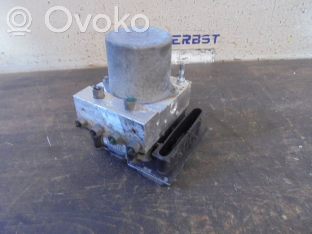 Renault Clio III ABS Pump 