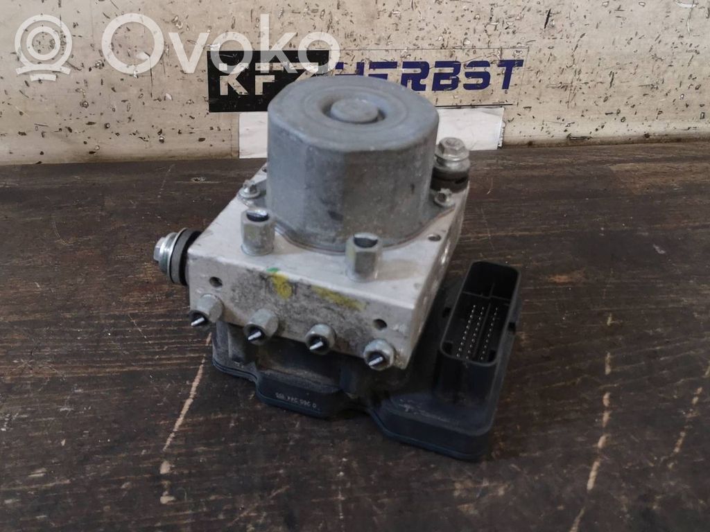 Nissan Pulsar Bomba de ABS 