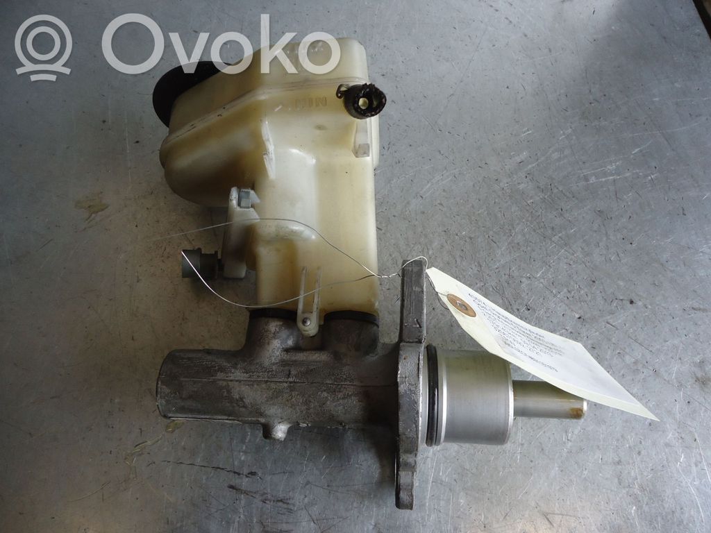 Opel Signum Główny cylinder hamulca 