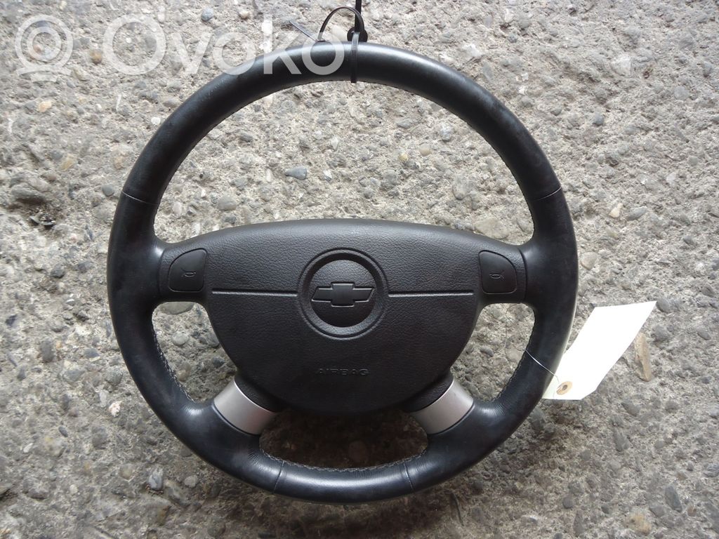Daewoo Nubira Steering wheel 