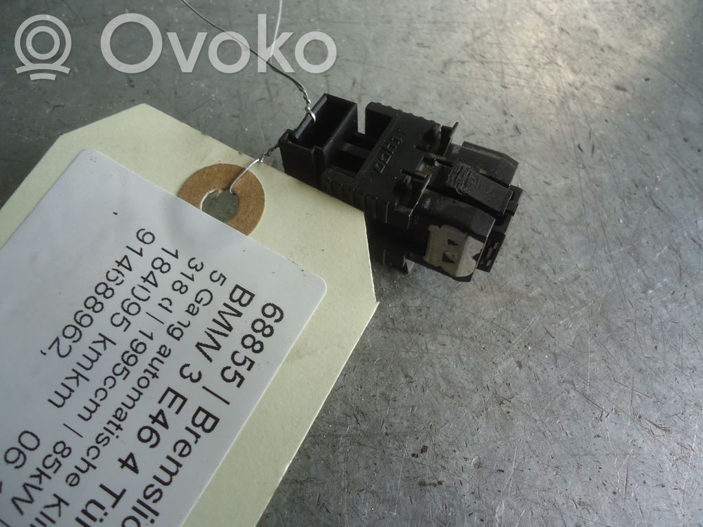 Brake pedal sensor switch   914688962,914688962,914688962