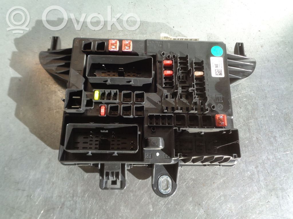 Opel Insignia A Other control units/modules 