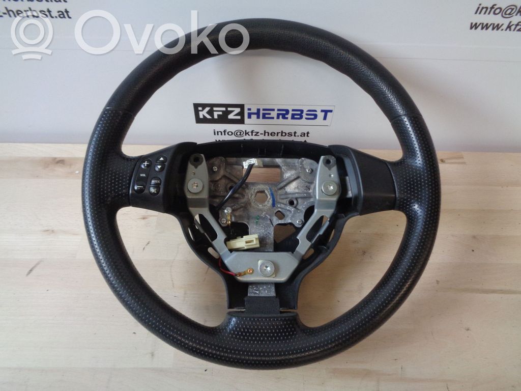 Mazda 2 Vairas 