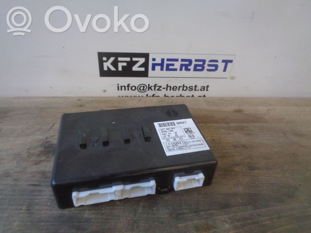 Hyundai i20 (PB PBT) Inne komputery / moduły / sterowniki 