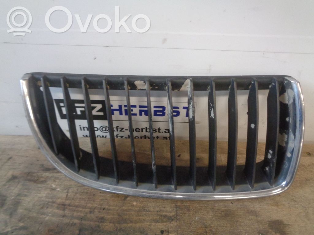 BMW 3 E90 E91 Front grill 