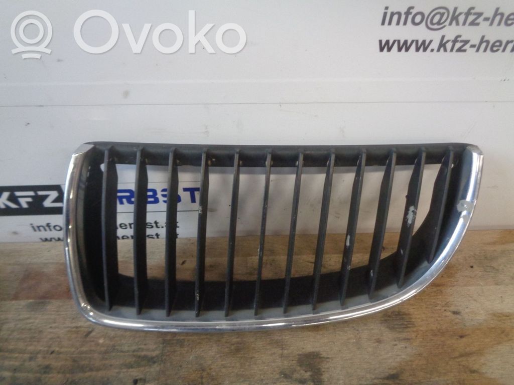 BMW 3 E90 E91 Front grill 