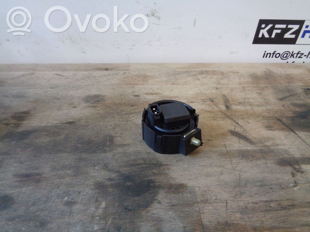 Land Rover Range Rover L322 Altra parte interiore 