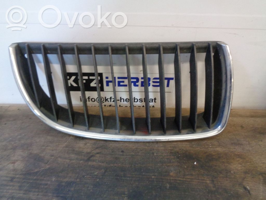 Front grill   NIERE,NIERE