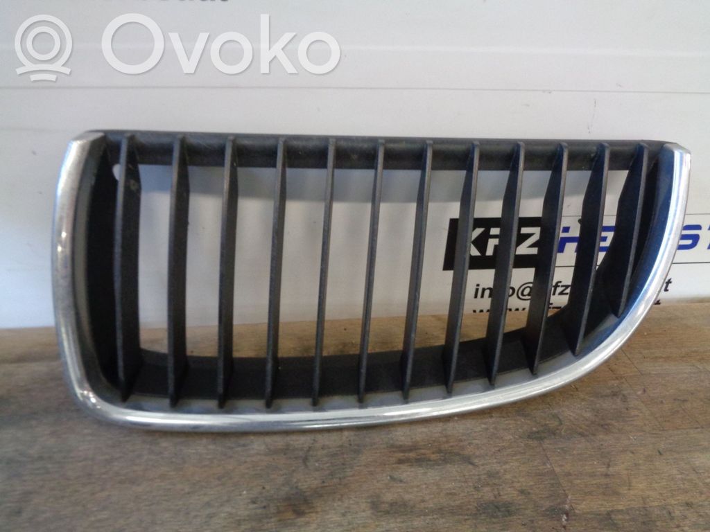 BMW 3 E90 E91 Front grill 