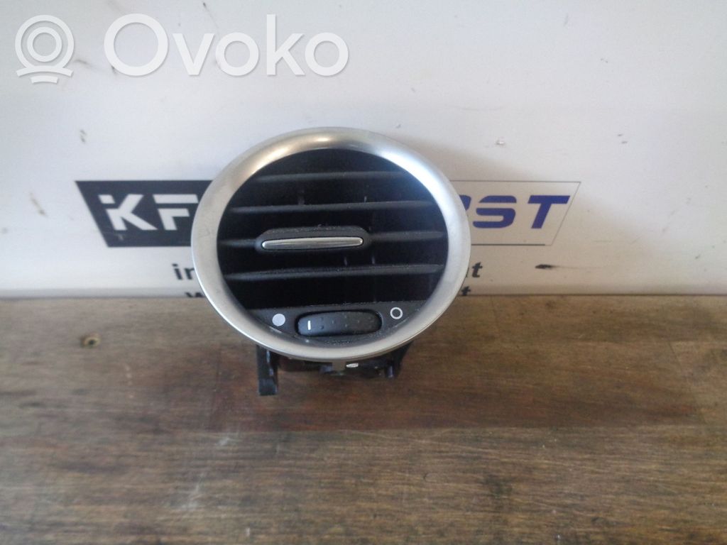 Fiat 500 Griglia di ventilazione centrale cruscotto 