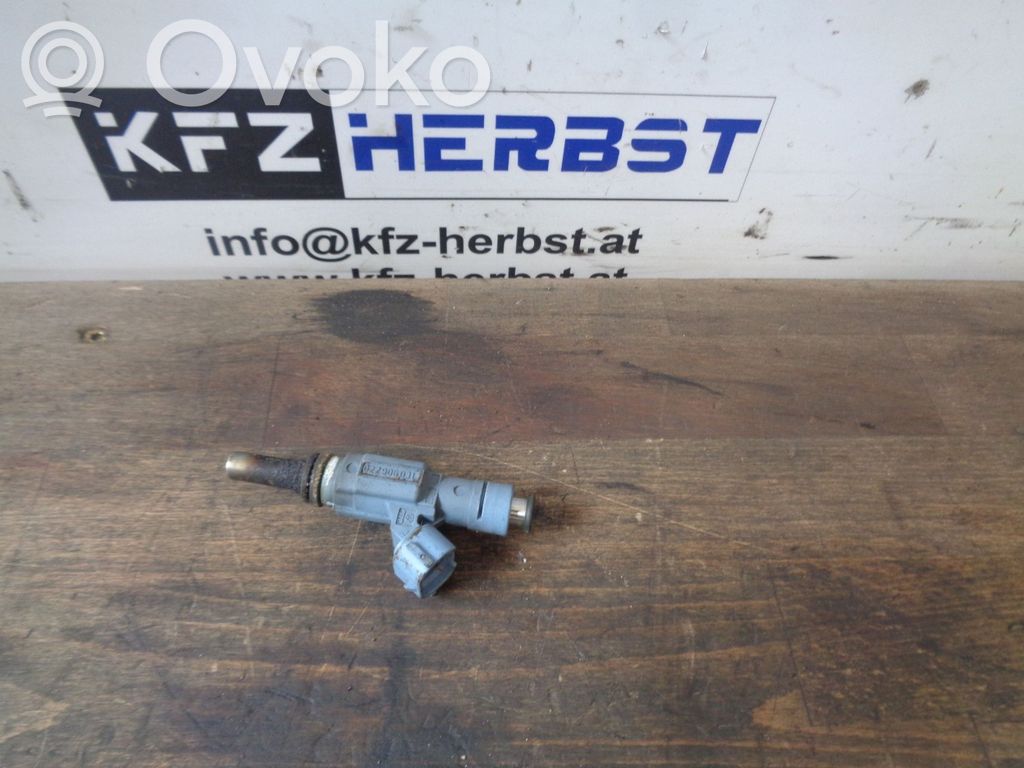 Inyector de combustible   022906031J,022906031J,0280157012,022906031J,0280157012