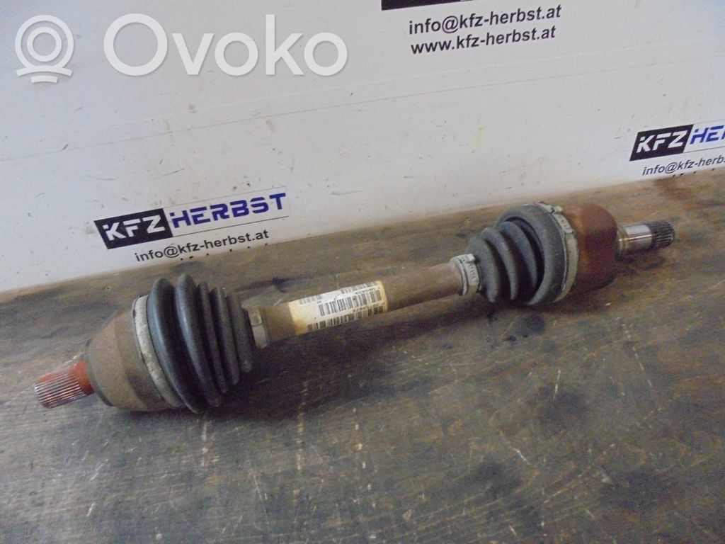 Ford Focus Planetare (set) 