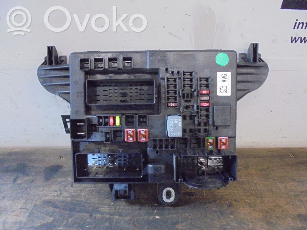 Opel Insignia A Autres unités de commande / modules 