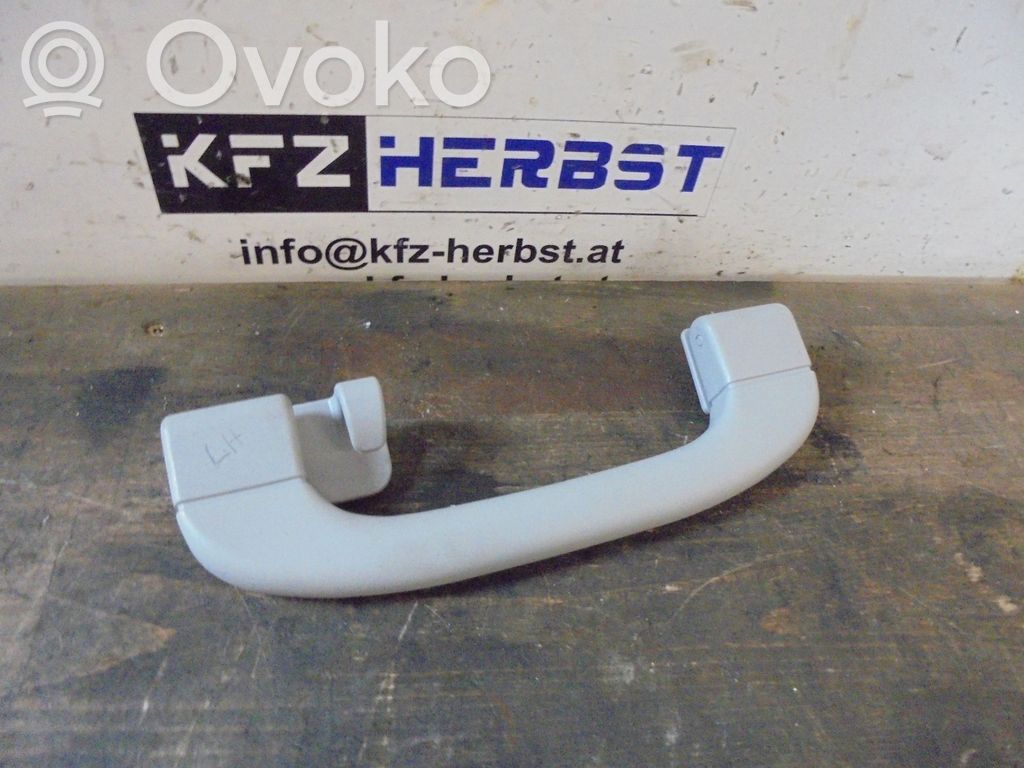 BMW X1 E84 Un set di maniglie per il soffitto 