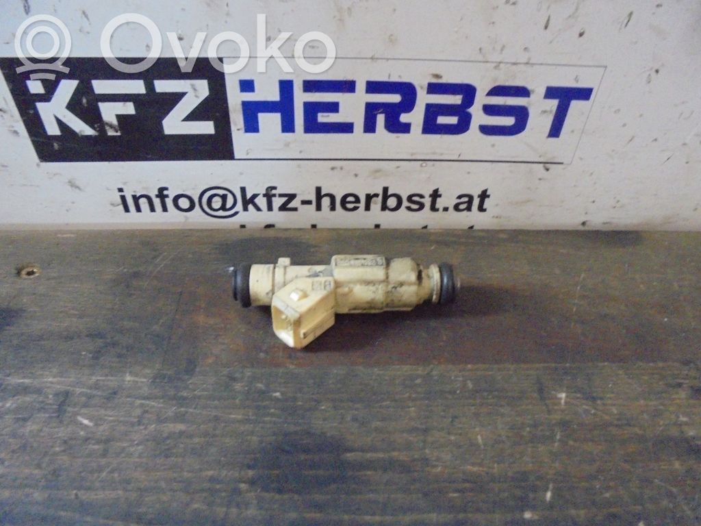 Inyector de combustible   0280156053,0280156053,0280156053