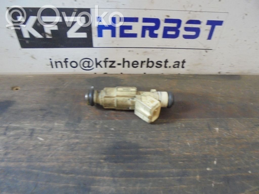 Porsche Boxster 987 Inyector de combustible
