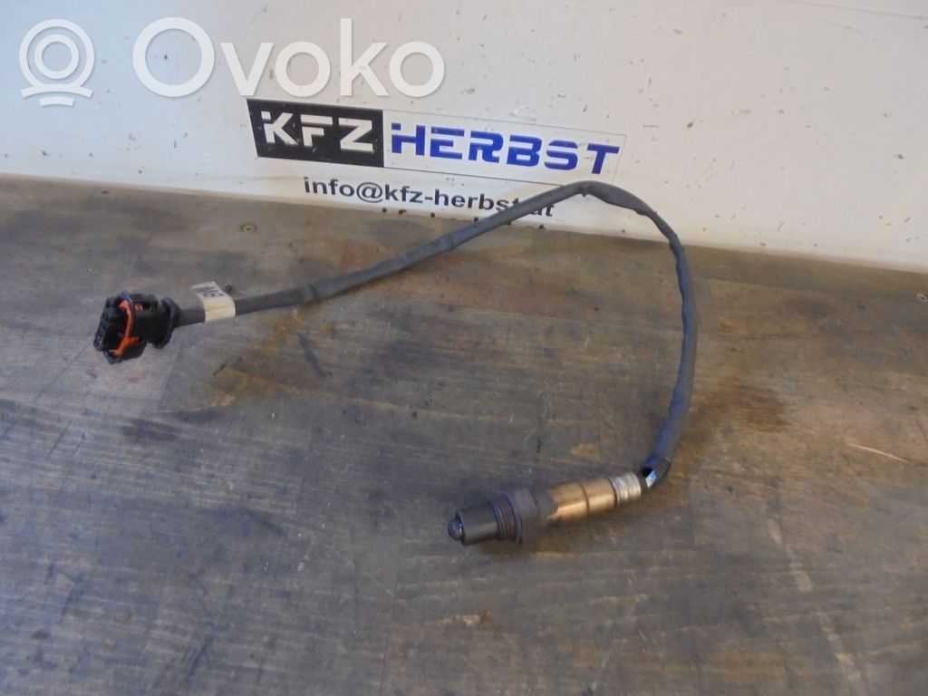 Opel Tigra B Lambda probe sensor 