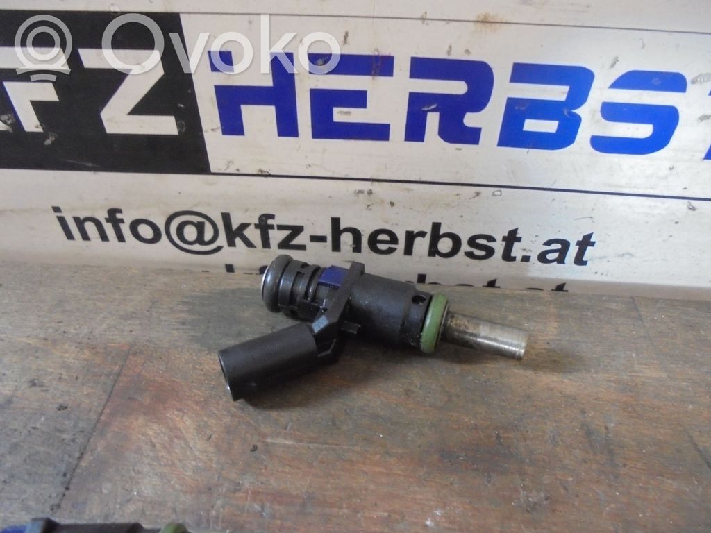 Mercedes-Benz A W169 Inyector de combustible 