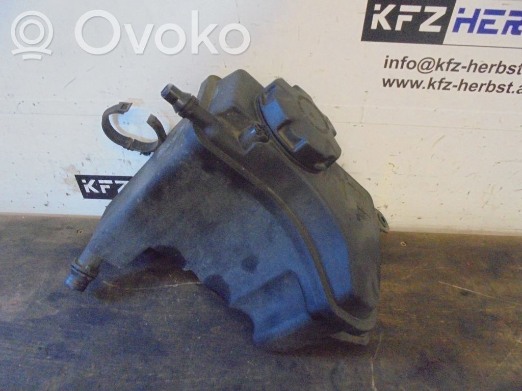 BMW 3 E90 E91 Serbatoio di compensazione del liquido refrigerante/vaschetta 