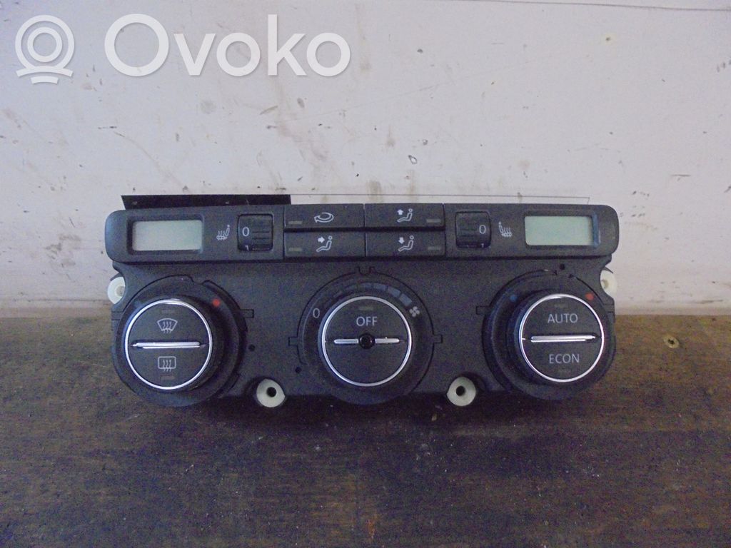 Volkswagen Golf V Unitate control climatizare 